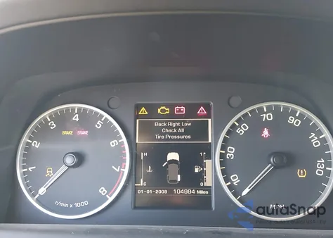 2013 Land Rover Range Rover Sport Hse from USA, damaged, VIN SALSK2D46DA761751